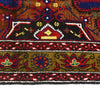 Baluchi Rug 4' 2 x 6' 9 (ft) - No. G20426