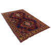 Baluchi Rug 4' 2 x 6' 9 (ft) - No. G20426