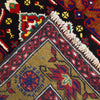 Baluchi Rug 4' 2 x 6' 9 (ft) - No. G20426