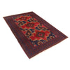 Baluchi Rug 4' 3 x 6' 8 (ft) - No. G20428