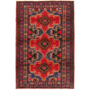 Baluchi Rug 3' 9 x 5' 9 (ft) - No. G20452