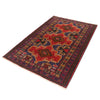 Baluchi Rug 3' 9 x 5' 9 (ft) - No. G20452