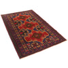 Baluchi Rug 3' 9 x 5' 9 (ft) - No. G20452