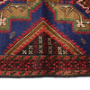 Baluchi Rug 3' 6 x 5' 9 (ft) - No. G20453