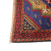 Baluchi Rug 3' 6 x 5' 9 (ft) - No. G20453