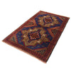 Baluchi Rug 3' 6 x 5' 9 (ft) - No. G20453