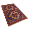 Baluchi Rug 3' 6 x 5' 9 (ft) - No. G20453