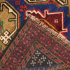 Baluchi Rug 3' 6 x 5' 9 (ft) - No. G20453