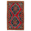 Baluchi Rug 3' 9 x 6' 3 (ft) - No. G20454