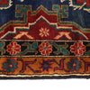 Baluchi Rug 3' 9 x 6' 3 (ft) - No. G20454