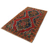 Baluchi Rug 3' 9 x 6' 3 (ft) - No. G20454