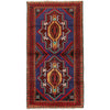 Baluchi Rug 3' 4 x 6' 1 (ft) - No. G20492