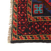 Baluchi Rug 3' 4 x 6' 1 (ft) - No. G20492