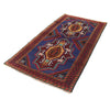 Baluchi Rug 3' 4 x 6' 1 (ft) - No. G20492