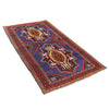 Baluchi Rug 3' 4 x 6' 1 (ft) - No. G20492