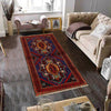 Baluchi Rug 3' 4 x 6' 1 (ft) - No. G20492