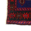 Baluchi Rug 4' 5 x 6' 5 (ft) - No. G20506