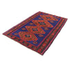 Baluchi Rug 4' 5 x 6' 5 (ft) - No. G20506