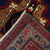 Tribal Baloch Rug 4' 2 x 6' 4 (ft) - No. G20803