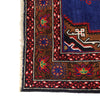 Traditional Baloch Rug 4' 3 x 6' 6 (ft) - No. G21372