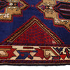 Traditional Baloch Rug 4' 0 x 6' 0 (ft) - No. G21374