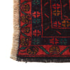 Handmade Baluchi Rug 4' 5 x 6' 7 (ft) - No. G21454