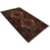 Handmade Baluchi Rug 4' 0 x 7' 1 (ft) - No. G21502