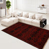 Handmade Baluchi Rug 4' 0 x 7' 4 (ft) - No. G21980