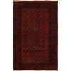 Handmade Baluchi Rug 4' 5 x 7' 3 (ft) - No. G21981