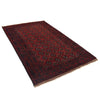 Handmade Baluchi Rug 4' 5 x 7' 3 (ft) - No. G21981