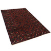 Multi Color Baluchi Rug 4' 2 x 6' 2 (ft) - No. G21982