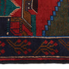 Handmade Village Design Rug 3' 0" x 4' 8" (ft)- No. G22012