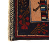 Handmade Village Design Rug 3' 0" x 4' 8" (ft)- No. G22012