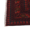 Firebrick Khal Mohammadi Rug 4' 7 x 6' 5 (ft) - No. G22018