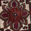 Handmade Flat Weave Kilim 2' 11" x 4' 7" (ft) - No. G22211