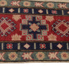 Hand Knotted Kazak Rug 8' 4 x 12' 2 (ft) - No. G22642