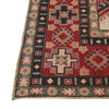 Hand Knotted Kazak Rug 8' 4 x 12' 2 (ft) - No. G22642