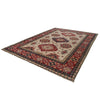 Hand Knotted Kazak Rug 8' 4 x 12' 2 (ft) - No. G22642