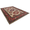 Hand Knotted Kazak Rug 8' 4 x 12' 2 (ft) - No. G22642