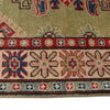 Oriental Kazak Rug 4' 0 x 6' 1 (ft) - No. G22649