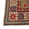 Oriental Kazak Rug 4' 0 x 6' 1 (ft) - No. G22649