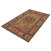 Oriental Kazak Rug 4' 0 x 6' 1 (ft) - No. G22649