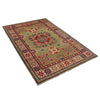 Oriental Kazak Rug 4' 0 x 6' 1 (ft) - No. G22649