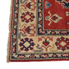 Red Color Kazak Rug 3' 2 x 5' 0 (ft) - No. G22652