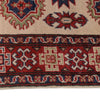 Oriental Kazak Rug 3' 2 x 4' 8 (ft) - No. G22654