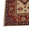 Oriental Kazak Rug 3' 3 x 4' 7 (ft) - No. G22658