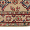 Hand Knotted Kazak Rug 3' 5 x 4' 8 (ft) - No. G22659