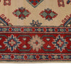 Oriental Kazak Rug 3' 5 x 4' 9 (ft) - No. G22665