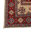 Oriental Kazak Rug 3' 5 x 4' 9 (ft) - No. G22665