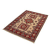 Oriental Kazak Rug 3' 5 x 4' 9 (ft) - No. G22665